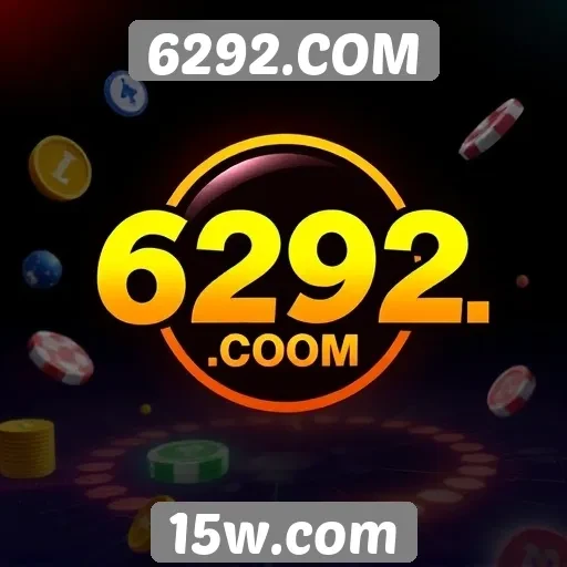 Comparação de 6292.COM com outros sites de jogos