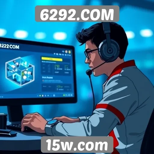 O impacto da interface do usuário no 6292.COM