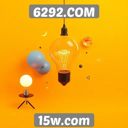 Recursos de design inovadores do 6292.COM