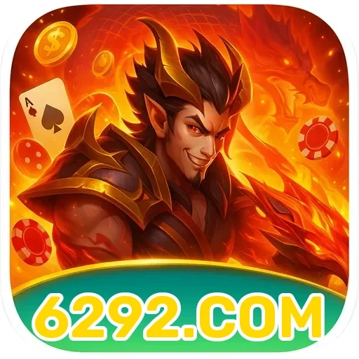 6292.COM: A Plataforma de Jogos que Você Sempre Desejou Conhecer